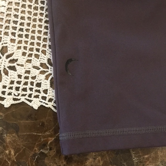 Zyia Gray Everywhere Pants Size Large - Picture 6 of 9